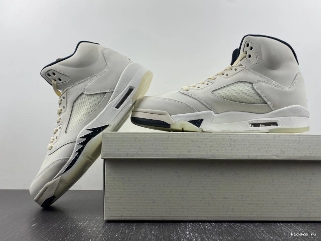Rep Air FN7405-100 Sail Jordan SE 5 0708